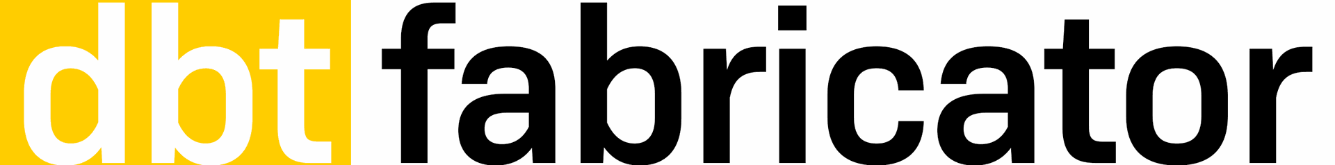 dbt-fabricator